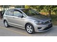 VOLKSWAGEN GOLF SPORTSVAN 2014/12 - 4