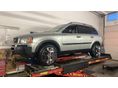 VOLVO XC90 2003 - 2