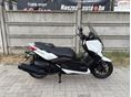 YAMAHA X-MAX 400 