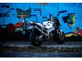 APRILIA TUONO 1000 2008/6 - 2