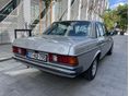 MERCEDES-BENZ W 123 1982/9 - 3