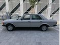 MERCEDES-BENZ W 123 1982/9 - 4