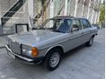 MERCEDES-BENZ W 123 1982/9 - 5