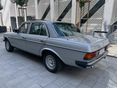 MERCEDES-BENZ W 123 1982/9 - 6