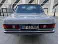 MERCEDES-BENZ W 123 1982/9 - 7