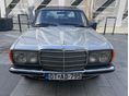 MERCEDES-BENZ W 123 1982/9 - 8