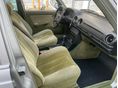 MERCEDES-BENZ W 123 1982/9 - 11