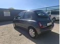 NISSAN MICRA 2007 - 2