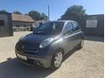 NISSAN MICRA 2007 - 9