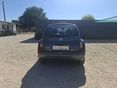 NISSAN MICRA 2007 - 10