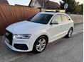 AUDI Q3 2016 - 1