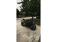 YAMAHA YZF R6 R 2006 - 5