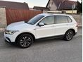 VOLKSWAGEN TIGUAN 2021 - 2