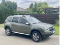 DACIA DUSTER 1.2 TCe Blackstorm ÚJ KORÁTÓL MAGYAR. RENGETEG EXTRA