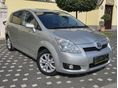 TOYOTA COROLLA VERSO 1.8 Fullmoon M-MT TELJESEN FELÚJÍTOTT GARANCIÁLIS VÁLTÓVAL! 7SZEMÉLYES!