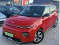 KIA SOUL EV 64kWh Gold HEAD-UP / LED / NAVI / KAMERA / TÁVTARTÓ / SÁVTARTÓ / 100%AKKU