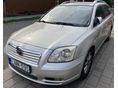 TOYOTA AVENSIS 2004/1 - 2