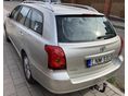 TOYOTA AVENSIS 2004/1 - 4