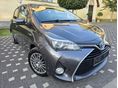 TOYOTA YARIS 1.5 HSD Style SensoSmart e-CVT TOLATÓKAMERA! ÜLÉSFŰTÉS!