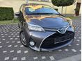 TOYOTA YARIS 2015/12 - 2