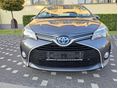 TOYOTA YARIS 2015/12 - 4