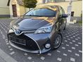 TOYOTA YARIS 2015/12 - 5