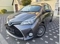 TOYOTA YARIS 2015/12 - 6