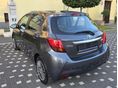 TOYOTA YARIS 2015/12 - 11