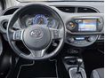 TOYOTA YARIS 2015/12 - 16