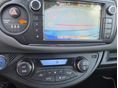 TOYOTA YARIS 2015/12 - 21