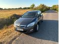 OPEL ASTRA J 2012/8 - 6