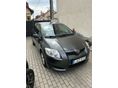 TOYOTA AURIS 2007 - 2