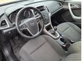OPEL ASTRA J 2012/6 - 11