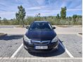 OPEL ASTRA J 2012/6 - 2