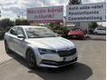 SKODA SUPERB 2019/10 - 2