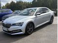 SKODA SUPERB 2019/10 - 4