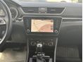 SKODA SUPERB 2019/10 - 11