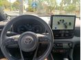TOYOTA YARIS 2025/7 - 9