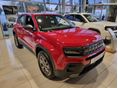 JEEP AVENGER LONGITUDE 1.2 100LE 48V MHEV | Készleten