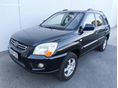 KIA SPORTAGE 2.0 CRDi LX Base 4x2