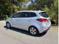 KIA CARENS 1.7 CRDI HP EX Limited DCT [7 személy] Nagyon szép