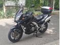 SUZUKI DL 1000 V-Strom