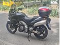 SUZUKI DL 1000 2002/3 - 2