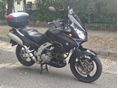 SUZUKI DL 1000 2002/3 - 5