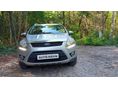 FORD KUGA 2.0 TDCi Titanium 4WD TEMPOMAT ÜLÉSFŰTÉS DIGITKLÍMA BŐR BELSŐ