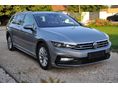 VOLKSWAGEN PASSAT VIII Variant 2.0 TDI SCR Elegance DSG R-Line/GYÖNYÖRŰ ÁLLAPOT/BALESETMENTES/1 TULAJ/