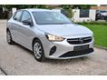 OPEL CORSA F 1.5 CDTI Elegance /1 TULAJ/ÚJ VEZÉRLÉS/ TÉLI-NYÁRI KERÉKSZETT/