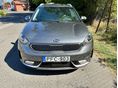 KIA NIRO PHEV 1.6 GDI LX DCT Magyarországi Hybrid. Vezetett szervízkönyv