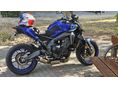 YAMAHA MT-09 
