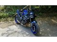 YAMAHA MT-09 2024/6 - 3
